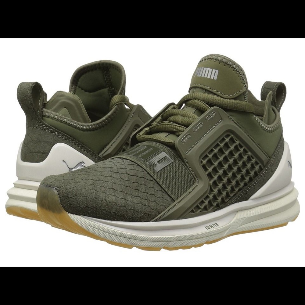 Men’s 9.5 Puma New